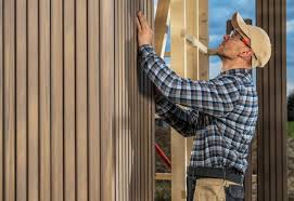 Best Insulated Siding Installation  in Agua Fria, NM